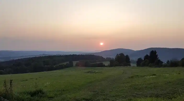 Sommerhus i Altersbach