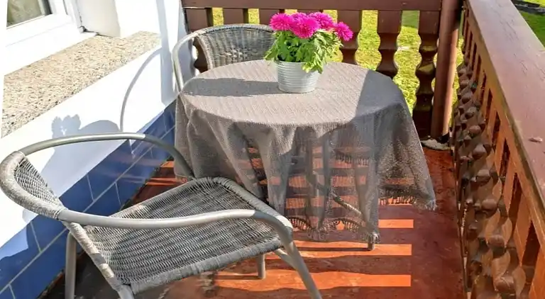 Holiday home in Hinternah