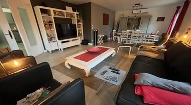 Villa in Languedoc-Roussillon