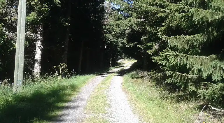 Farm house in Cros-de-Géorand