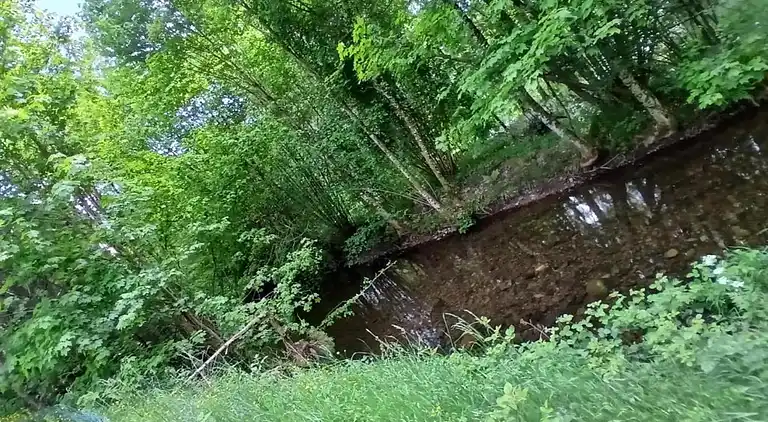 Holiday home in Les Amarats