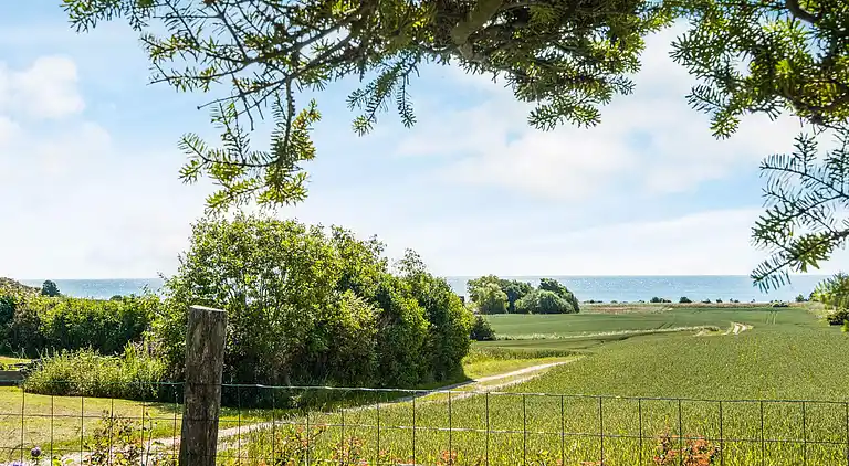Sommerhus i Ebeltoft