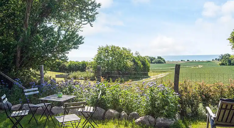 Sommerhus i Ebeltoft