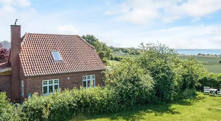 Sommerhus i Ebeltoft