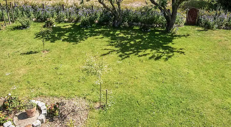 Sommerhus i Ebeltoft