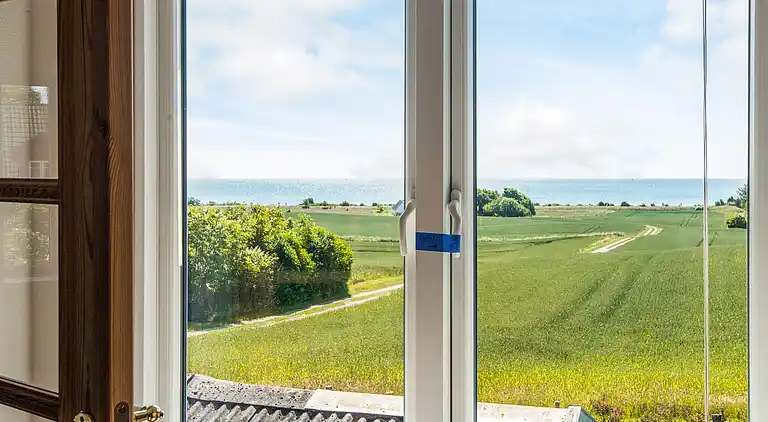 Sommerhus i Ebeltoft