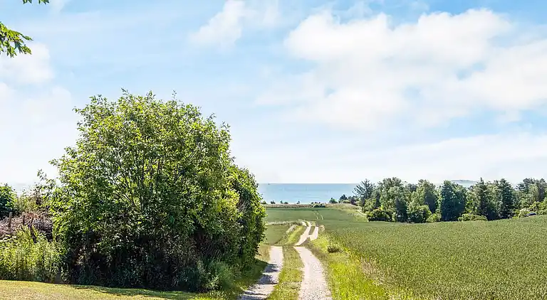 Sommerhus i Ebeltoft