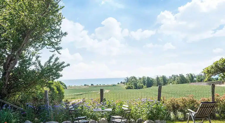 Sommerhus i Ebeltoft