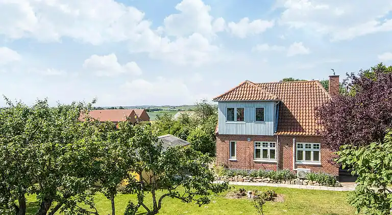 Sommerhus i Ebeltoft