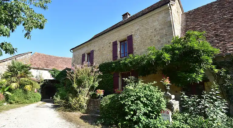 Holiday home in Excideuil