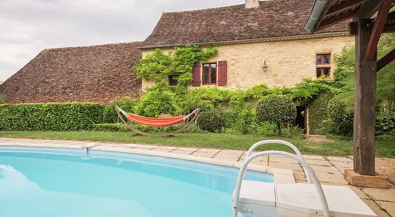 Holiday home in Excideuil