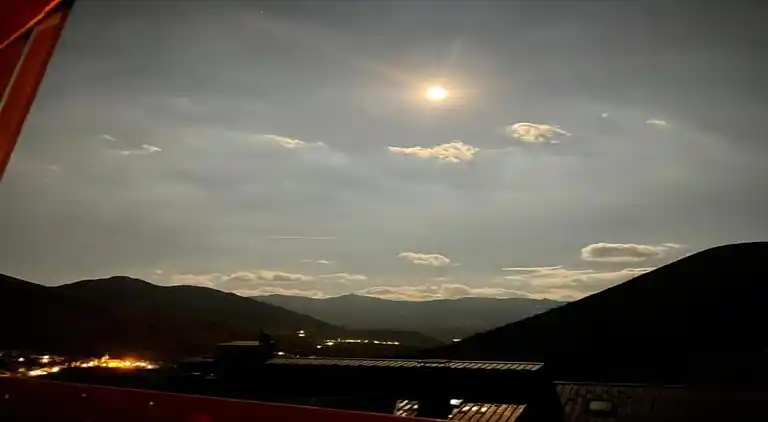 Apartment in Saint-Jean-d'Arves