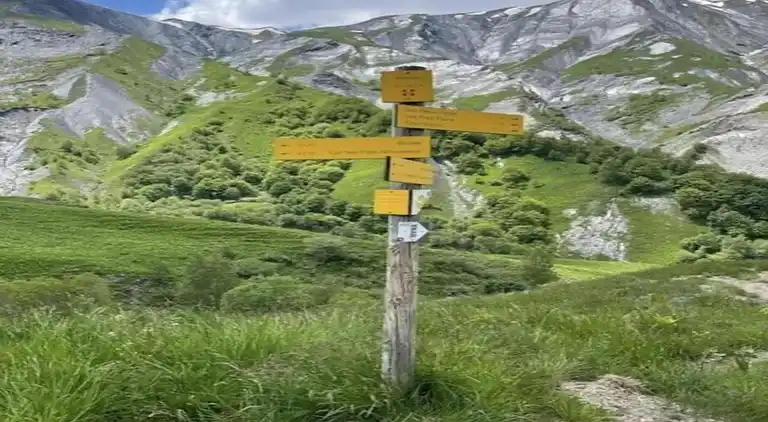 Apartment in Saint-Jean-d'Arves