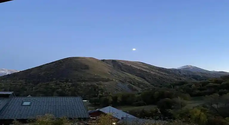 Apartment in Saint-Jean-d'Arves