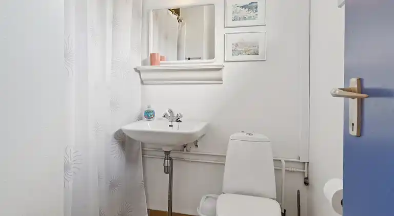 Ferielejlighed i Dueodde, Bornholm