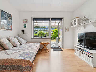 Dueodde Feriepark 25