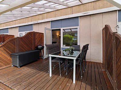 Dueodde Feriepark 25