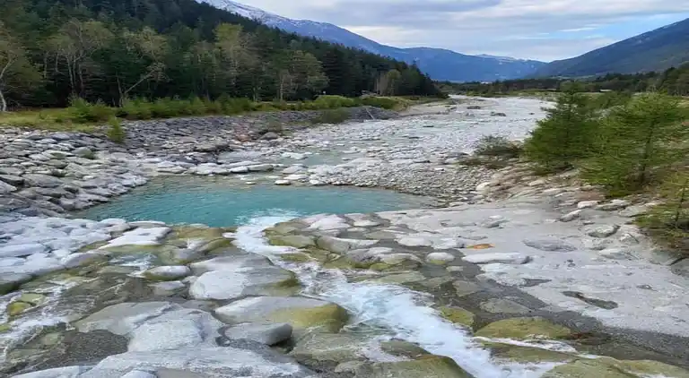 Ferielejlighed i Chamonix