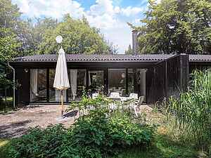 Sommerhus i Gedesby