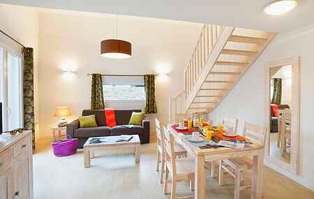 Apartment in Olonne-sur-Mer