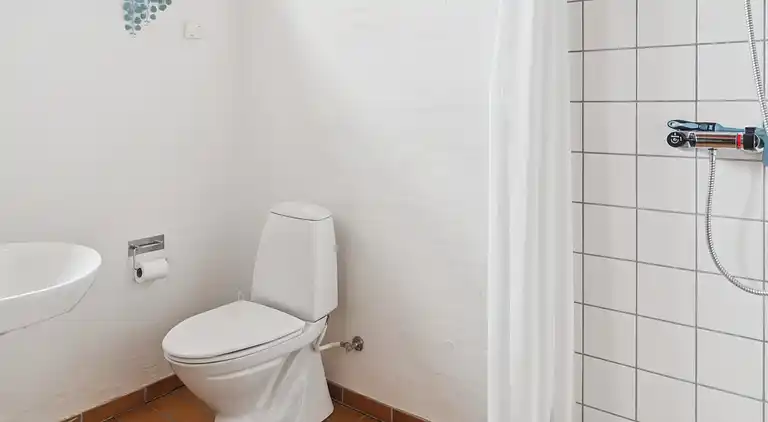 Gut Margretehøj in idyllischer Umgebung