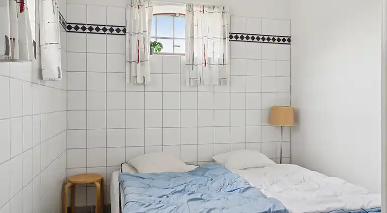 Gut Margretehøj in idyllischer Umgebung