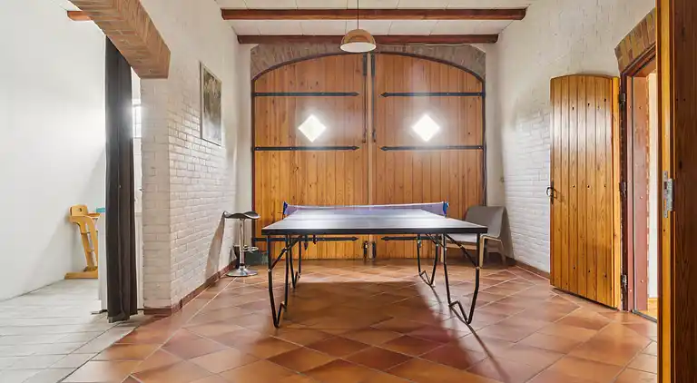 Gut Margretehøj in idyllischer Umgebung