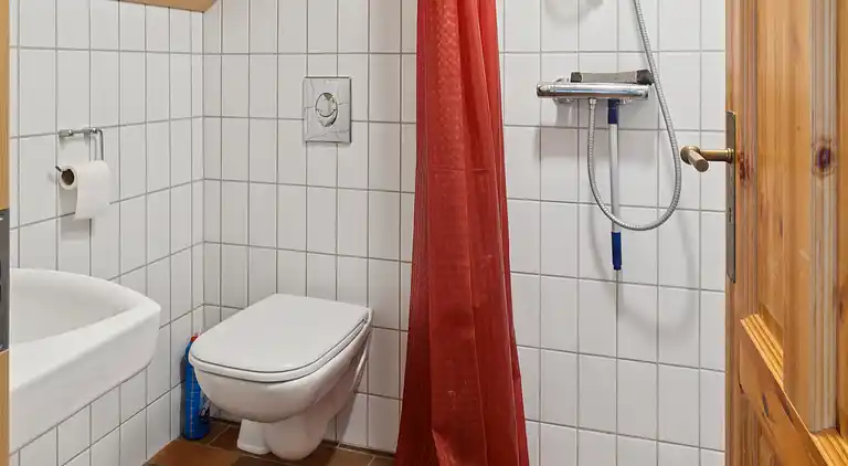 Gut Margretehøj in idyllischer Umgebung