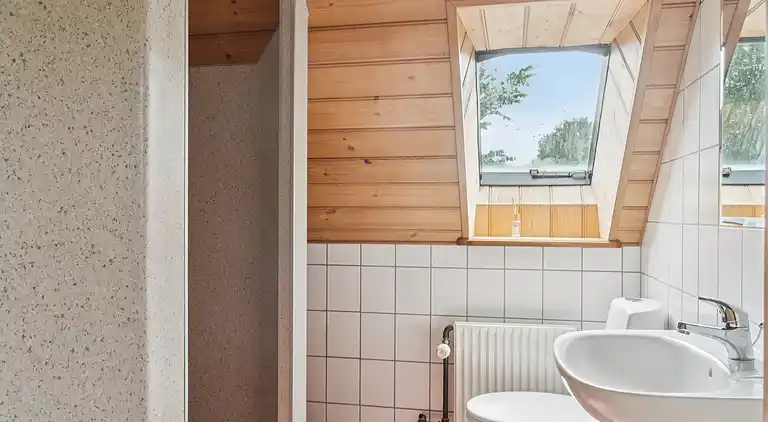 Gut Margretehøj in idyllischer Umgebung