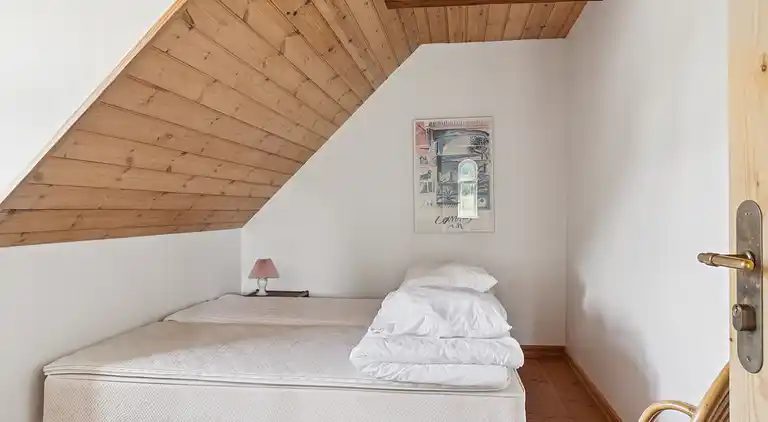 Gut Margretehøj in idyllischer Umgebung