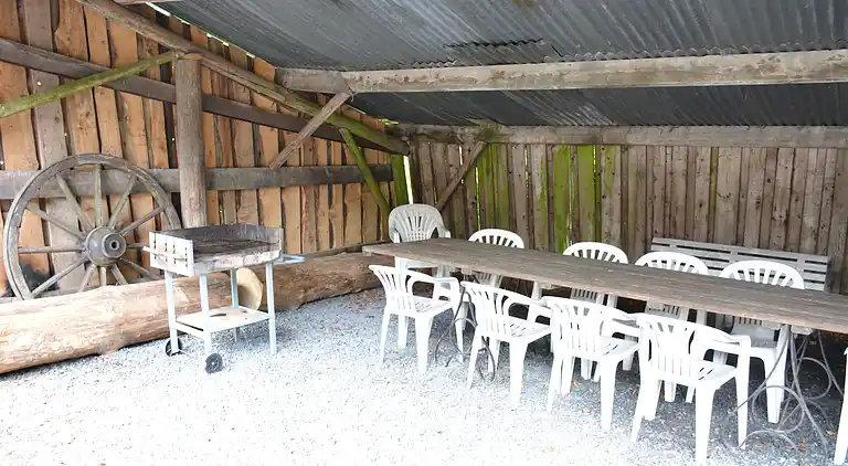 Farm house in Limerlé