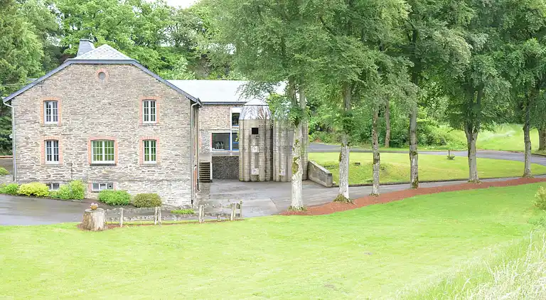 Farm house in Limerlé