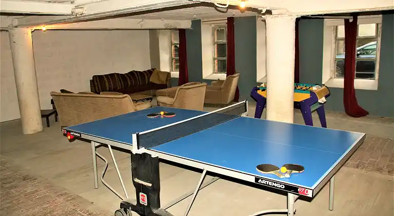 Farm house in Limerlé