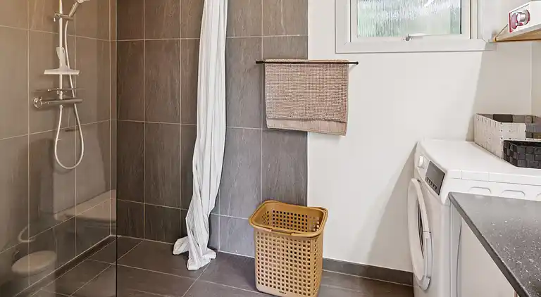 Dejligt sommerhus tæt på strand og natur