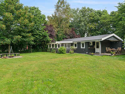 Hesseløvej 1