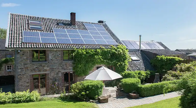 Feriebolig i La Reid