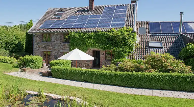 Feriebolig i La Reid