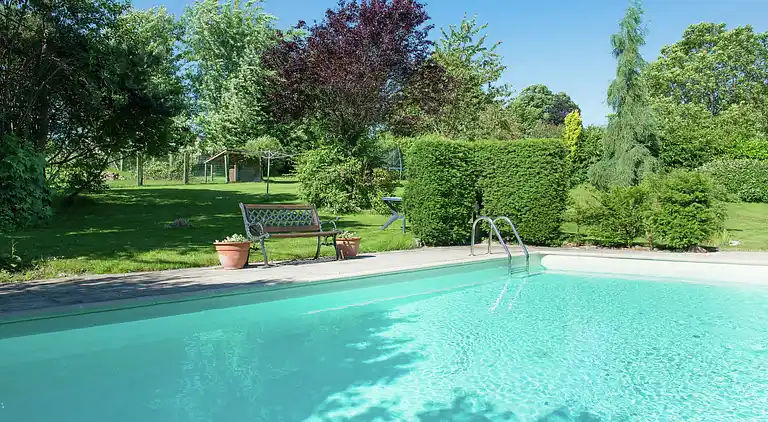 Feriebolig i La Reid