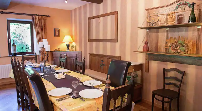 Feriebolig i La Reid