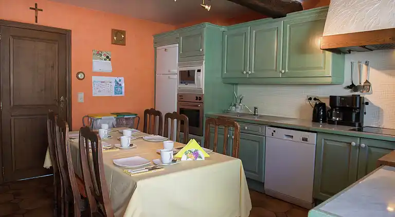 Feriebolig i La Reid