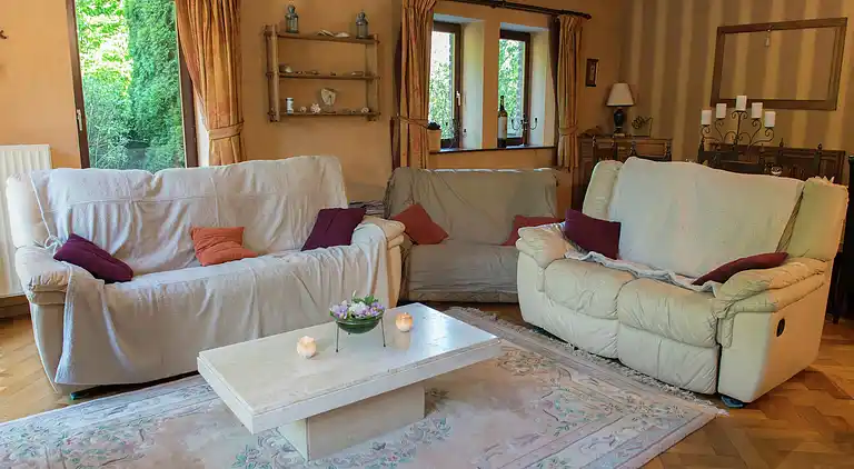 Feriebolig i La Reid