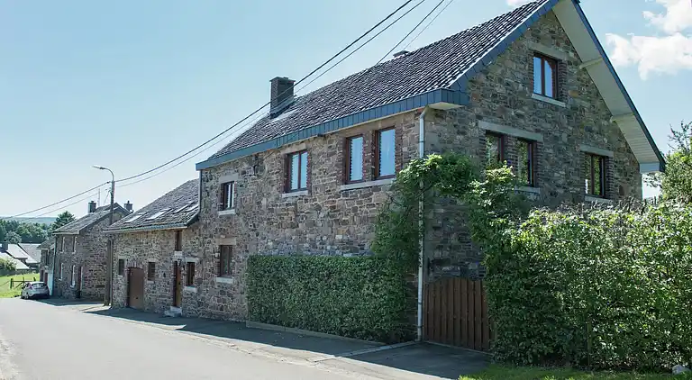 Feriebolig i La Reid