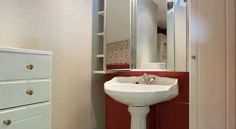 Feriebolig i La Reid