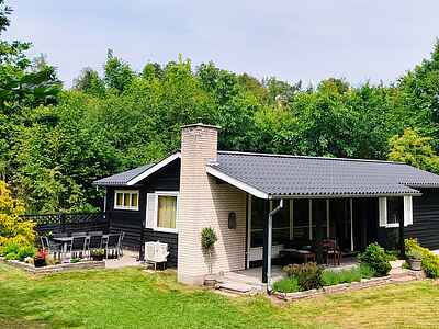 Klitvej 20, Lyngsbæk Strand