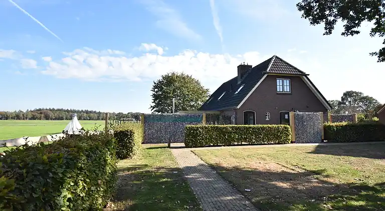 Holiday home in Holten