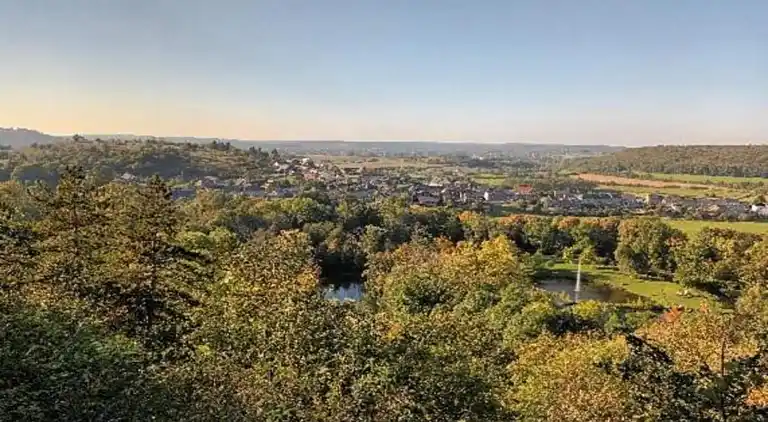 Sommerhus i Oignies-en-Thiérache