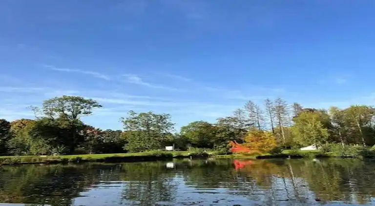 Sommerhus i Oignies-en-Thiérache