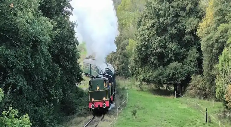 Sommerhus i Oignies-en-Thiérache