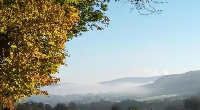 Hytte i Oignies-en-Thiérache