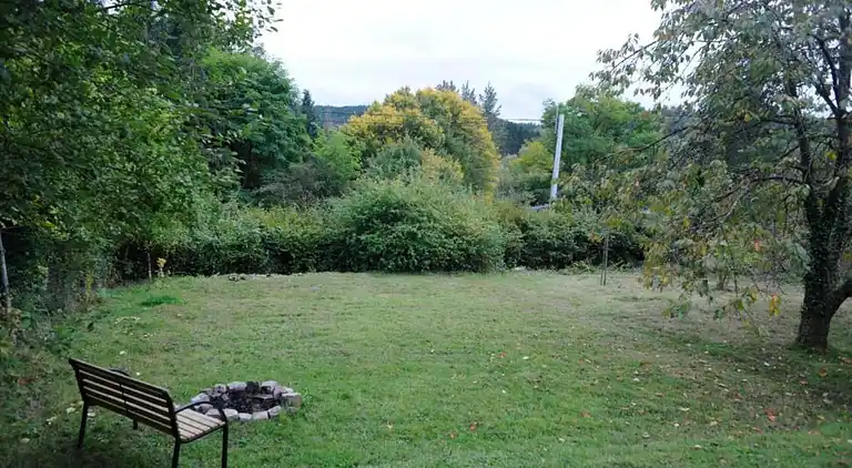 Bungalow i Oignies-en-Thiérache